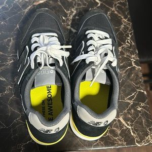 Figs new balance 996